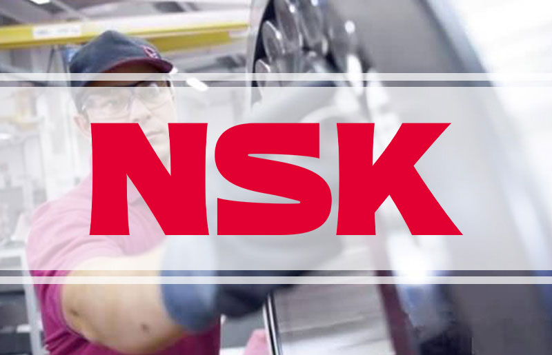 NSK